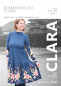 Preview: EBook Romantikkleid Clara Gr. 34 bis 46